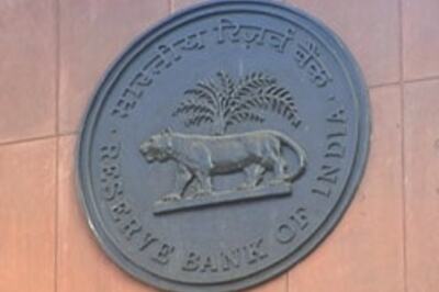 Inflation will soon fall to 3 pc: RBI