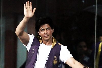 Wankhede scuffle: Police to record SRK's statement