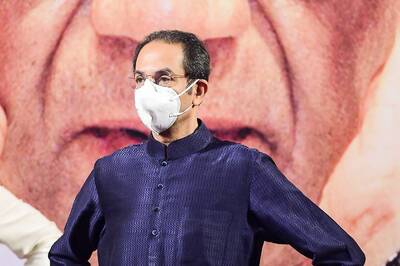 Shiv Sena Chief Uddhav Thackeray Says Unlike Previous Rebellion, Revolt This Time Aimed at 'Finishing Off' Party