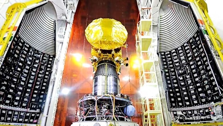 India's Mars Orbiter Mission's little-known facts