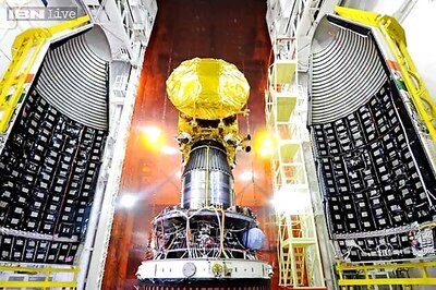 India's Mars Orbiter Mission's little-known facts