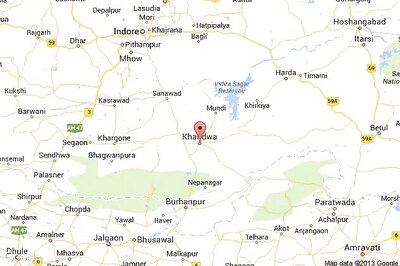 Forest officer's 21-year-old son shoots himself dead with father's service gun