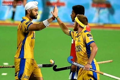 UP, Punjab aim to register first HIL win