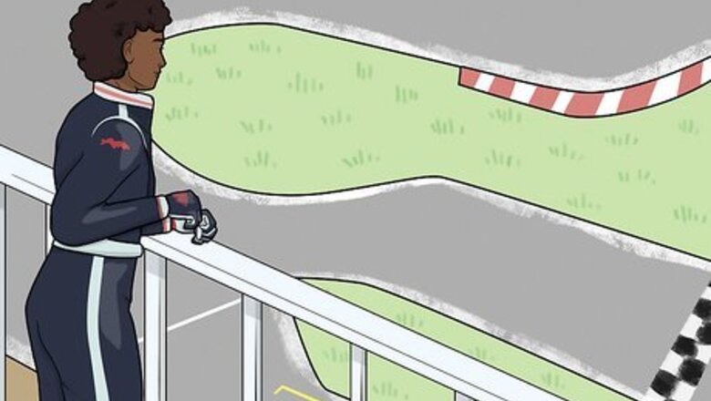How to Excel at Kart Racing