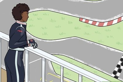 How to Excel at Kart Racing