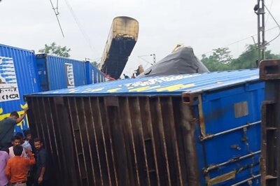 Bengal: Several Trains Rerouted After Goods Train Collides With Kanchanjunga Express