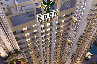 Wave City Launches Premium Residential Project 'Eden'