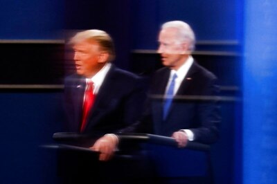 Donald Trump, Joe Biden and the Tough Guy, Nice Guy Politics of 2020