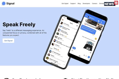 Signal Faces Global Outage, Company Says Working Hard to Bring Additional Capacity Online