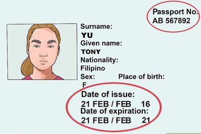 How to Change the Status of a B1 Business Visa