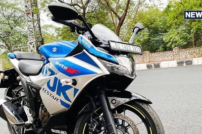 Suzuki India Recalls 4 Lakh Scooters and Motorcycles, Here's Why