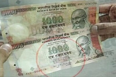 Bihar STF seizes fake currency notes worth Rs 10 lakh