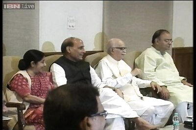 LoC killings: BJP seeks clarification from PM over Antony's 'goof up'