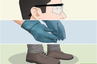 How to Use a Weed Whacker