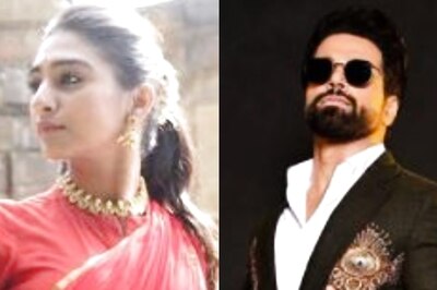 Devoleena Bhattacharjee to Rithvik Dhanjani, TV Actors Who Started Their Careers with Reality Shows