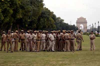 Delhi Police Probing Allegations of Police Firing During CAA Protests, Says Officials
