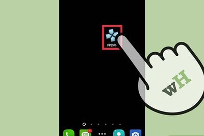 How to Restore Default Settings on a PPSSPP