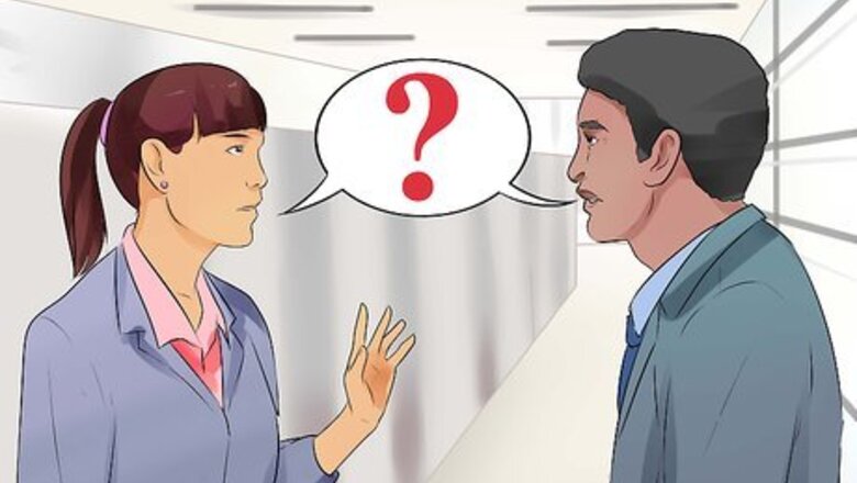 How to Present an Oral Argument