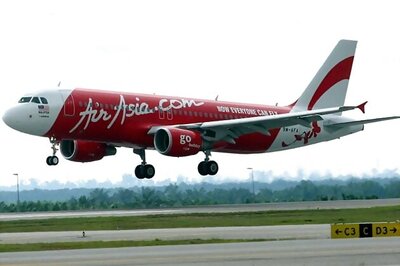 AirAsia-Tata JV may face procedural issues: Ajit Singh