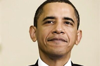 Obama vows to redouble effort on climate change