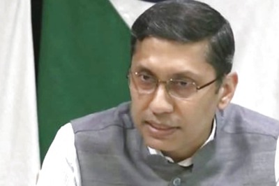 India Calls for Cessation of Violence by All Sides in Myanmar