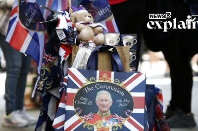 King Charles III's Coronation to Include Hindu, Sikh Leaders' Participation, All You Need to Know