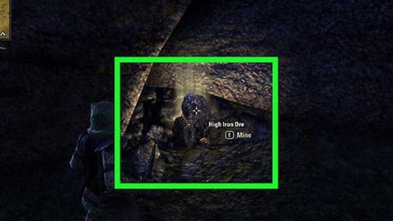 How to Level Up Your Blacksmithing in Elder Scrolls Online