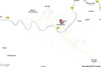 Two women killed as rains lash Uttarakhand again