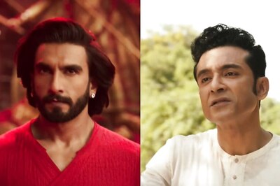 Kolkata Theatre Erupts as Ranveer, Tota Roy Dance To Dola Re Dola in Rocky Aur Rani; Video Goes Viral