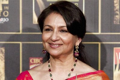 Sharmila Tagore feels that there is no need to replicate Satyajit Ray's films