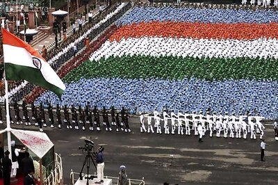 Modi takes on Manmohan, I-Day turns into a slugfest