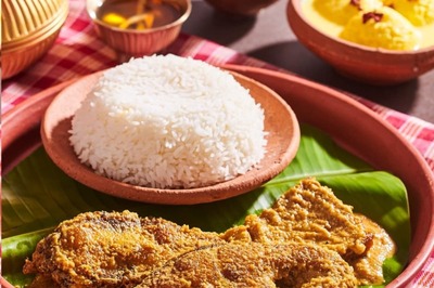 Durga Puja 2023: Add Meaty Delights To Your Pujo Celebrations With These Recipes