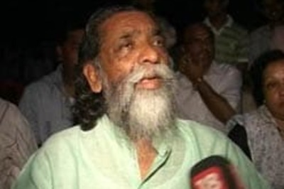 Shibu Shoren to fight both Lok Sabha, Assembly polls