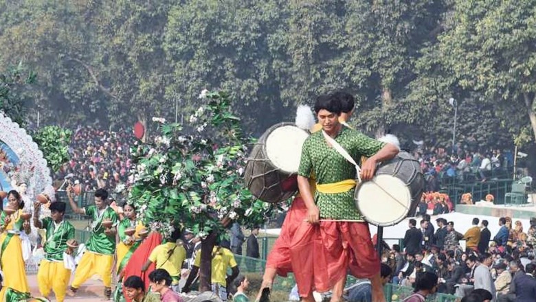R-Day Parade: A Look at How Tableaux are Selected as Row Breaks Out Over Centre's Rejection of Bengal’s Proposal