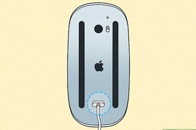 How to Connect a Mouse or Trackpad to a Mac