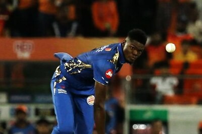 IPL 2024: Alzarri Joseph To Anil Kumble, Top 10 Bowling Figures In Tournament's History