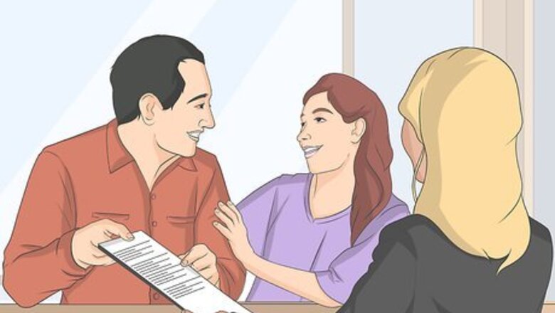 How to Take Wedding Videos