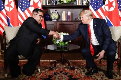 No Preconditions to Resuming Talks with North Korea, Says US Official