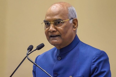 NEP Will Transform Future Challenges into Opportunities, Says President Kovind
