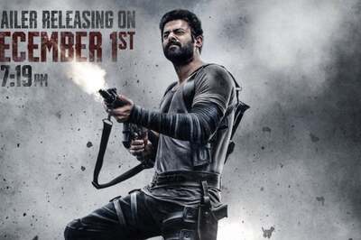 Prabhas' Salaar Part 1: CeaseFire Second Single To Be Out Soon