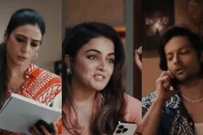 Vishal Bharadwaj Leaves Tabu, Ali Fazal and Wamiqa Gabbi In The Dark In Khufiya Teaser; Watch