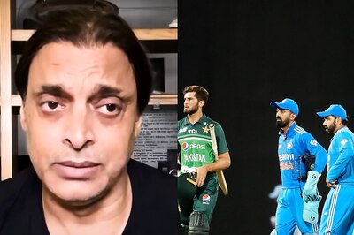 'India are Losing so That Pakistan Get Eliminated': Akhtar Reacts to 'Nonsense' Texts, Calls PAK's Defeat 'Humiliating'