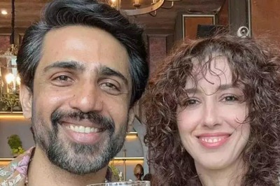 Gulshan Devaiah Opens Up On Giving Marriage a Second Chance: 'We Are Not The Same...'