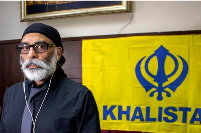 'Will Continue Campaigning For Khalistani Referendum': Terrorist Pannun To Canadian Media