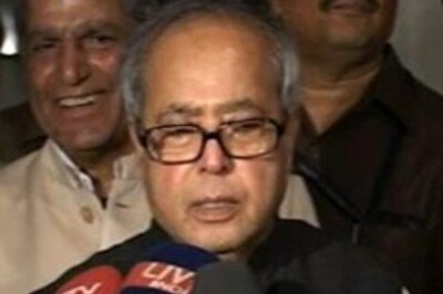 Join Govt, get IAEA deal text: Govt tells Left