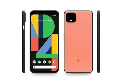 Google Pixel 5 May Feature Reverse Wireless Charging, Suggests Hidden Android 11 Code