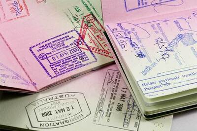 Foreign Origin Spouse of Indian Eligible for Overseas Citizen of India Card, Says MHA