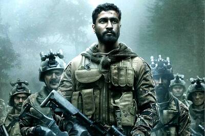 Uri Box Office: Vicky Kaushal Film Becomes First Superhit of 2019, Earns Rs 70 Crore