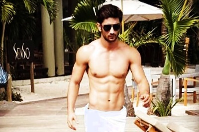 MS Dhoni Was Surprised to See Sushant Singh Emote Him Well On Screen