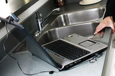 Hyderabad: Man arrested for emailing wife's obscene pics